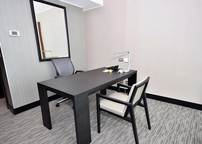 Hilton Garden Inn Iquique
