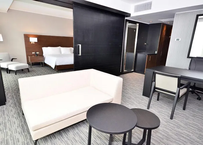 Hilton Garden Inn Iquique
