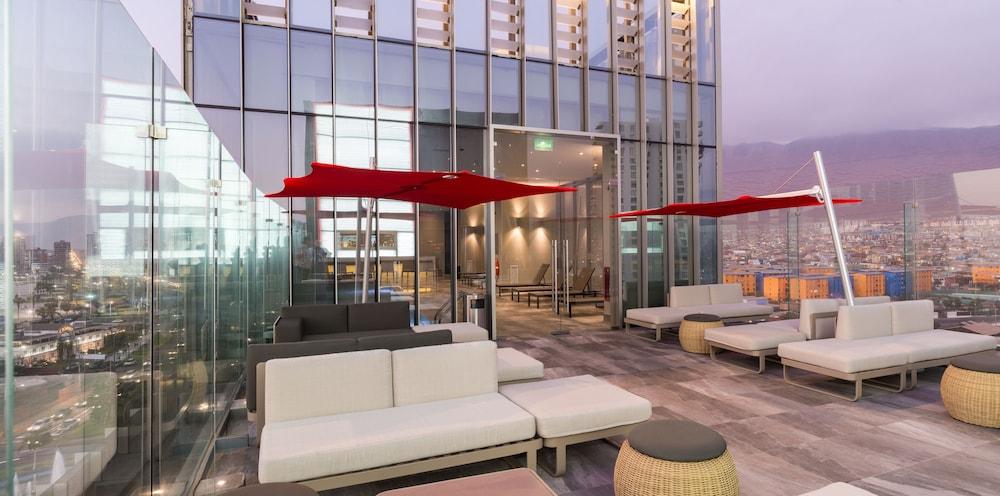 Hilton Garden Hotel