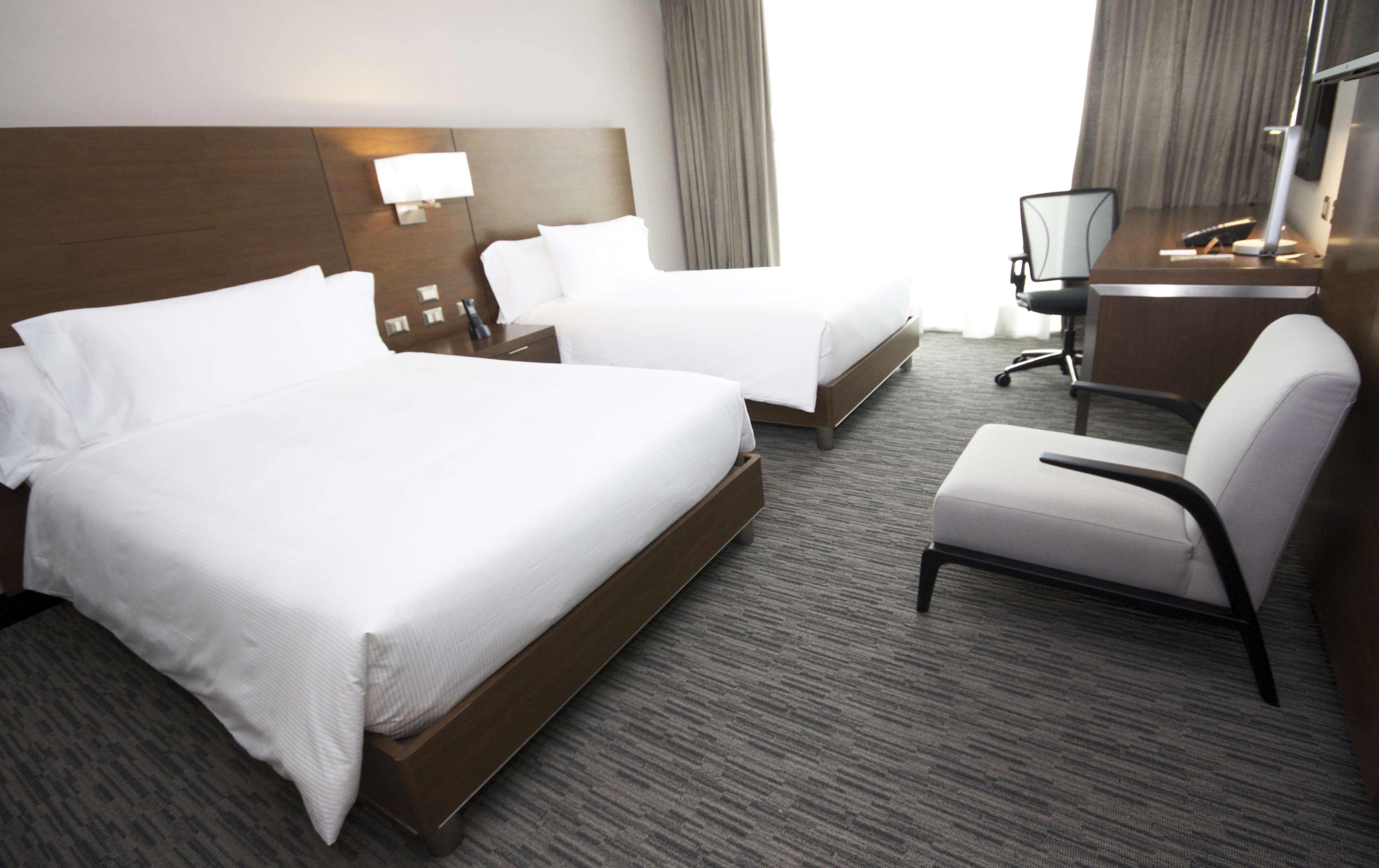 Hilton Garden Hotel Iquique