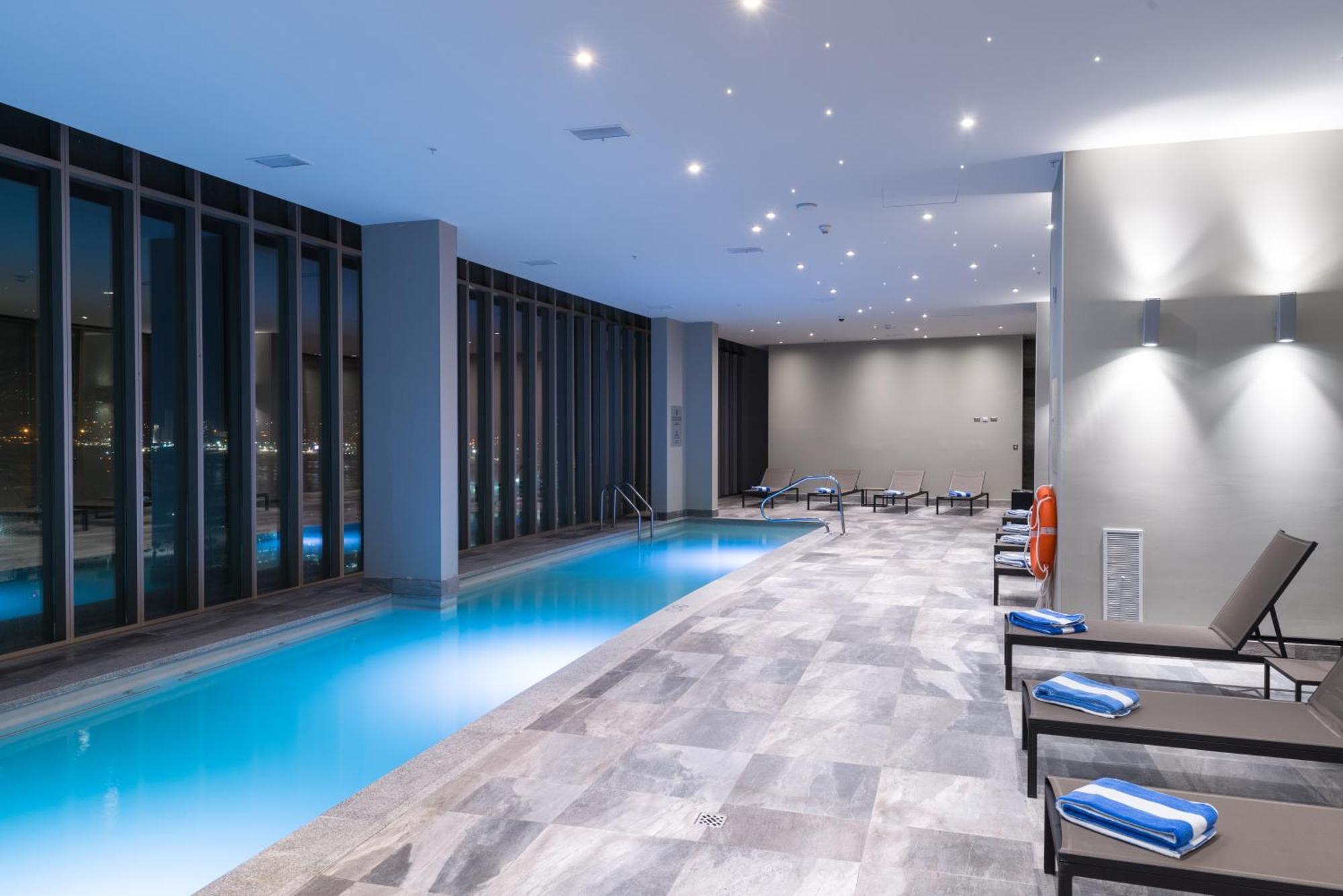 Hilton Garden Hotel 3*