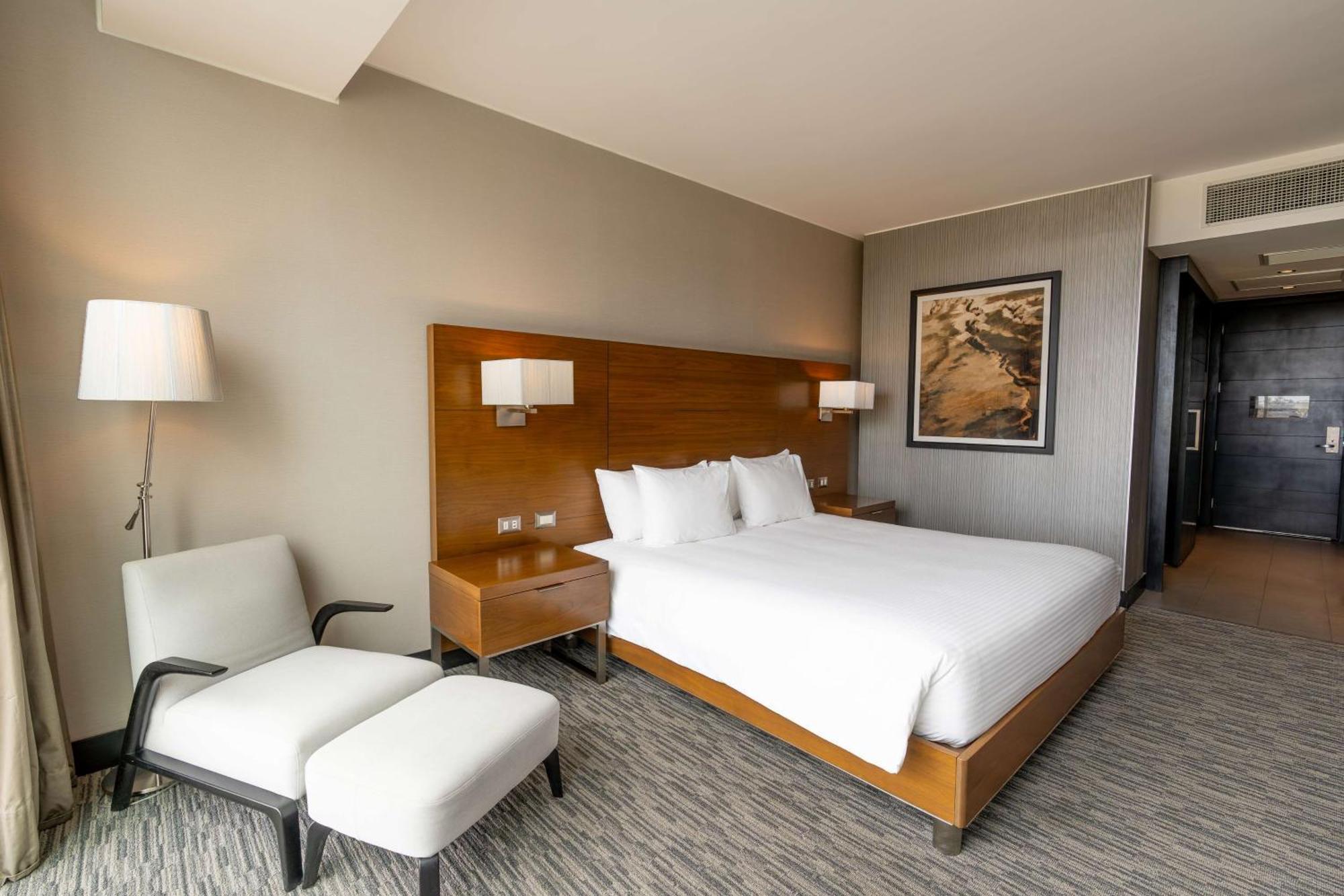 Hotel Hilton Garden 3*