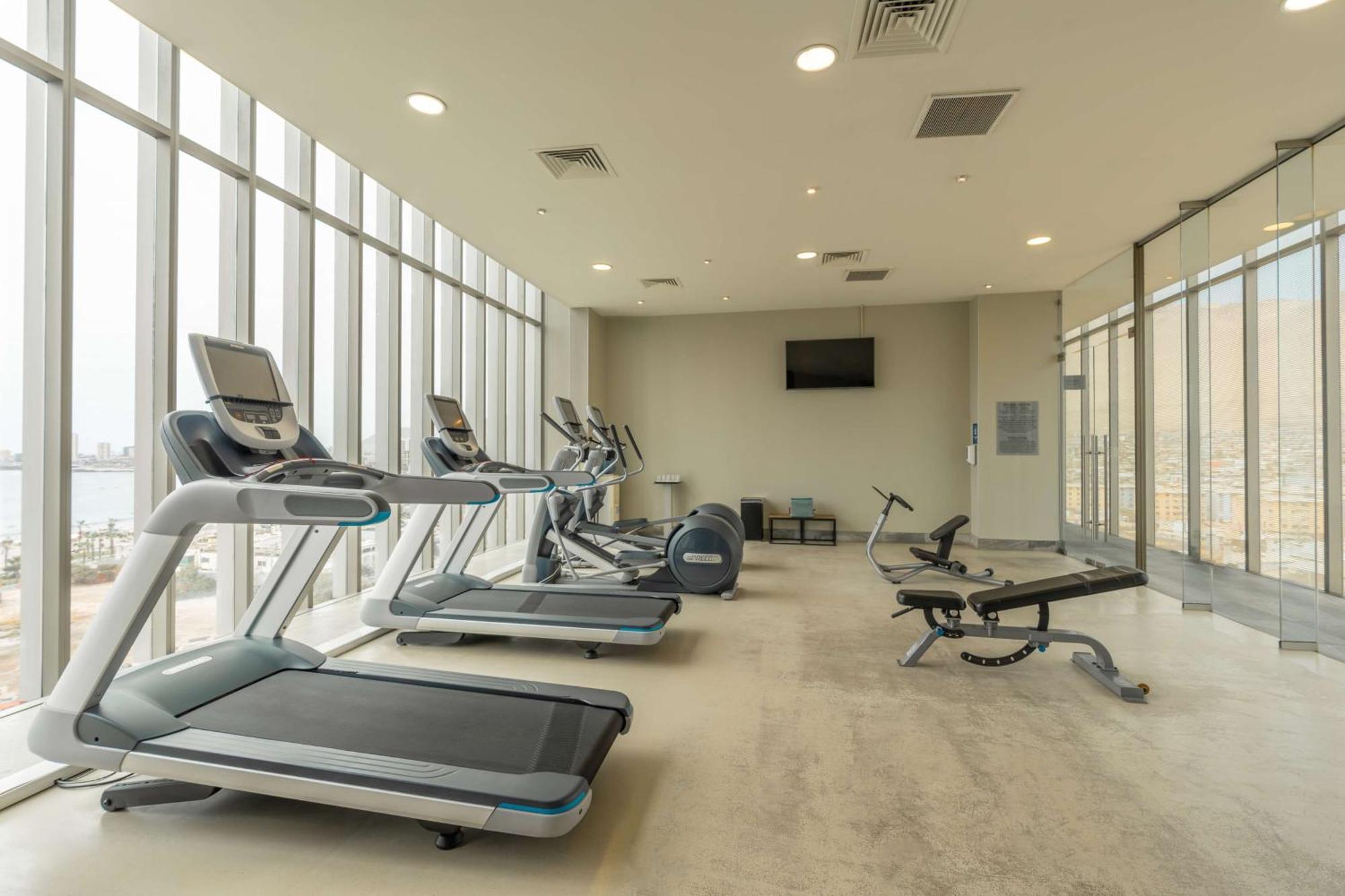 Hilton Garden 3*