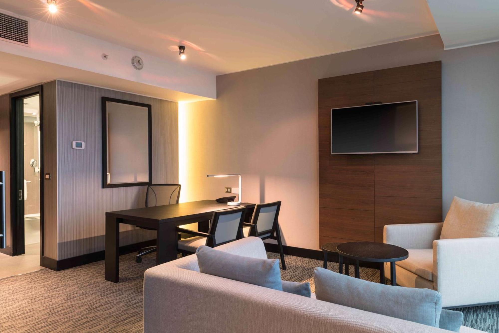 Hotel Hilton Garden Iquique