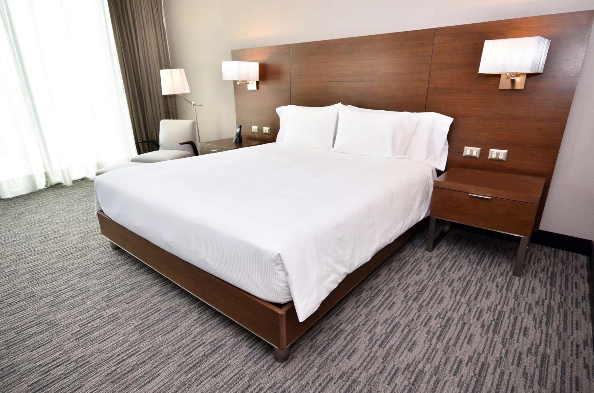 Hotel Hilton Garden