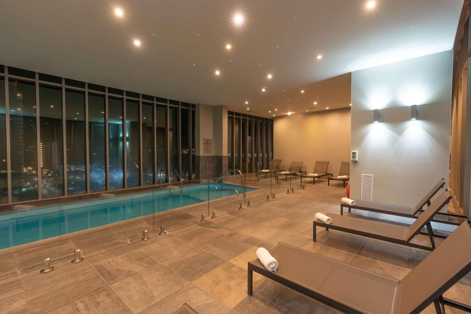 Hotel Hilton Garden 3*