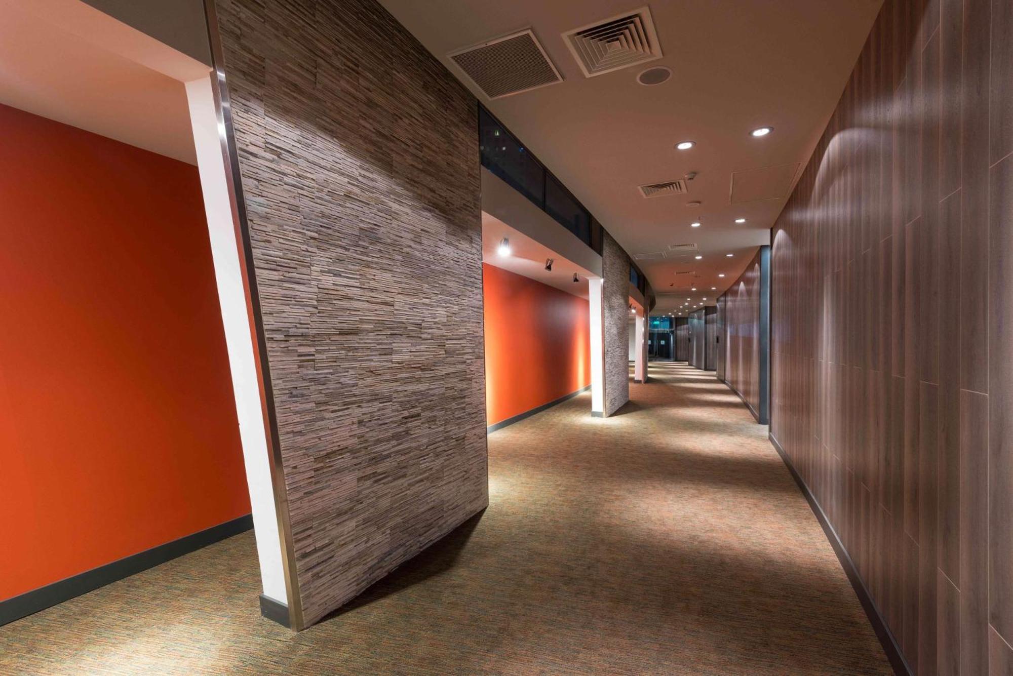 Hilton Garden 3*