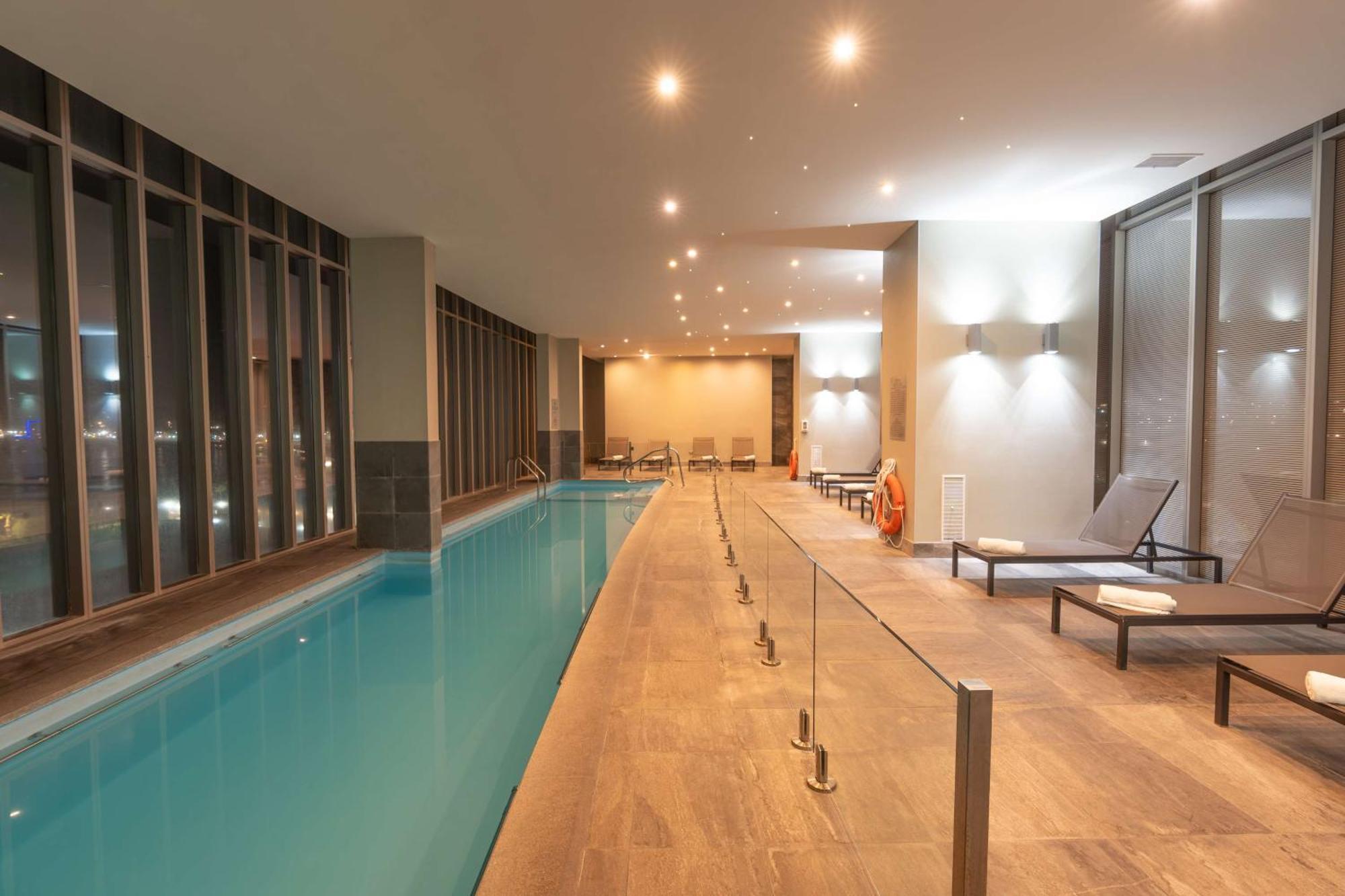 Hilton Garden 3* Iquique
