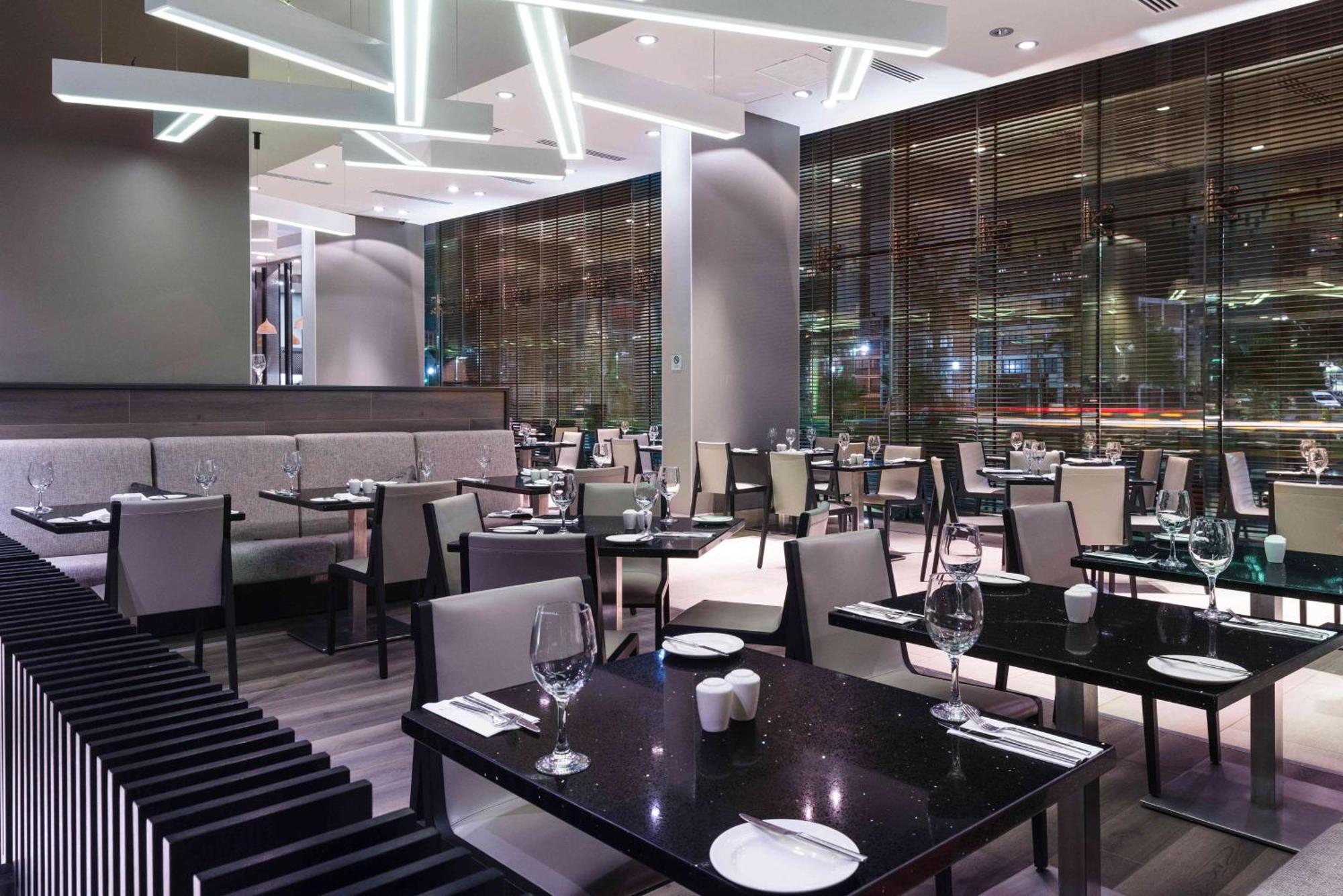 Hotel Hilton Garden 3*