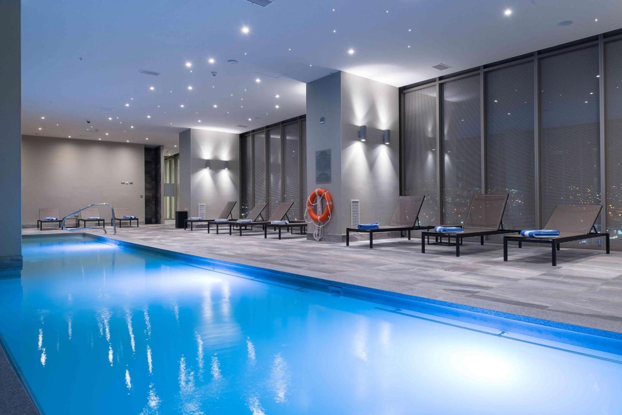 Hilton Garden Hotel Iquique