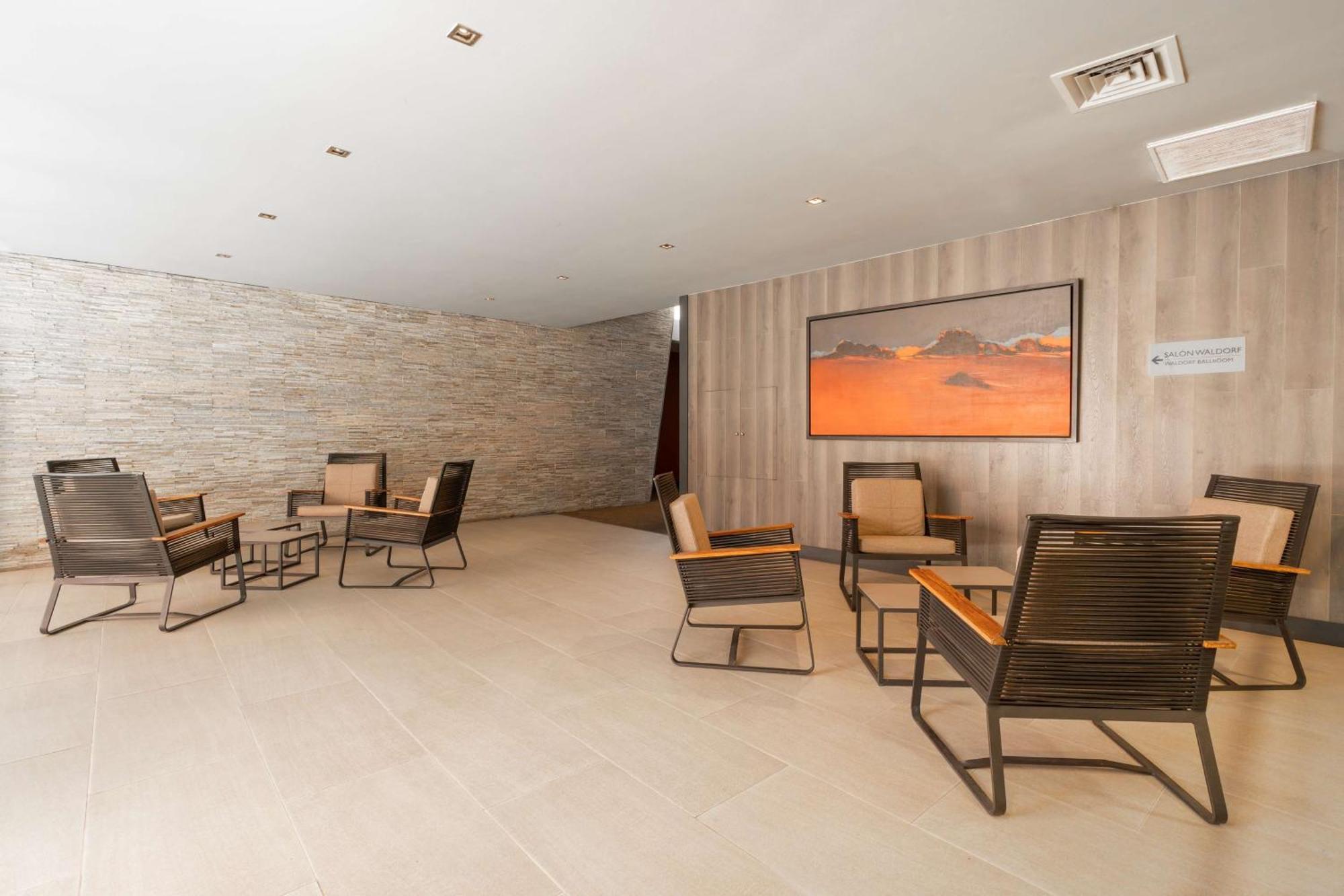 Hilton Garden 3* Iquique