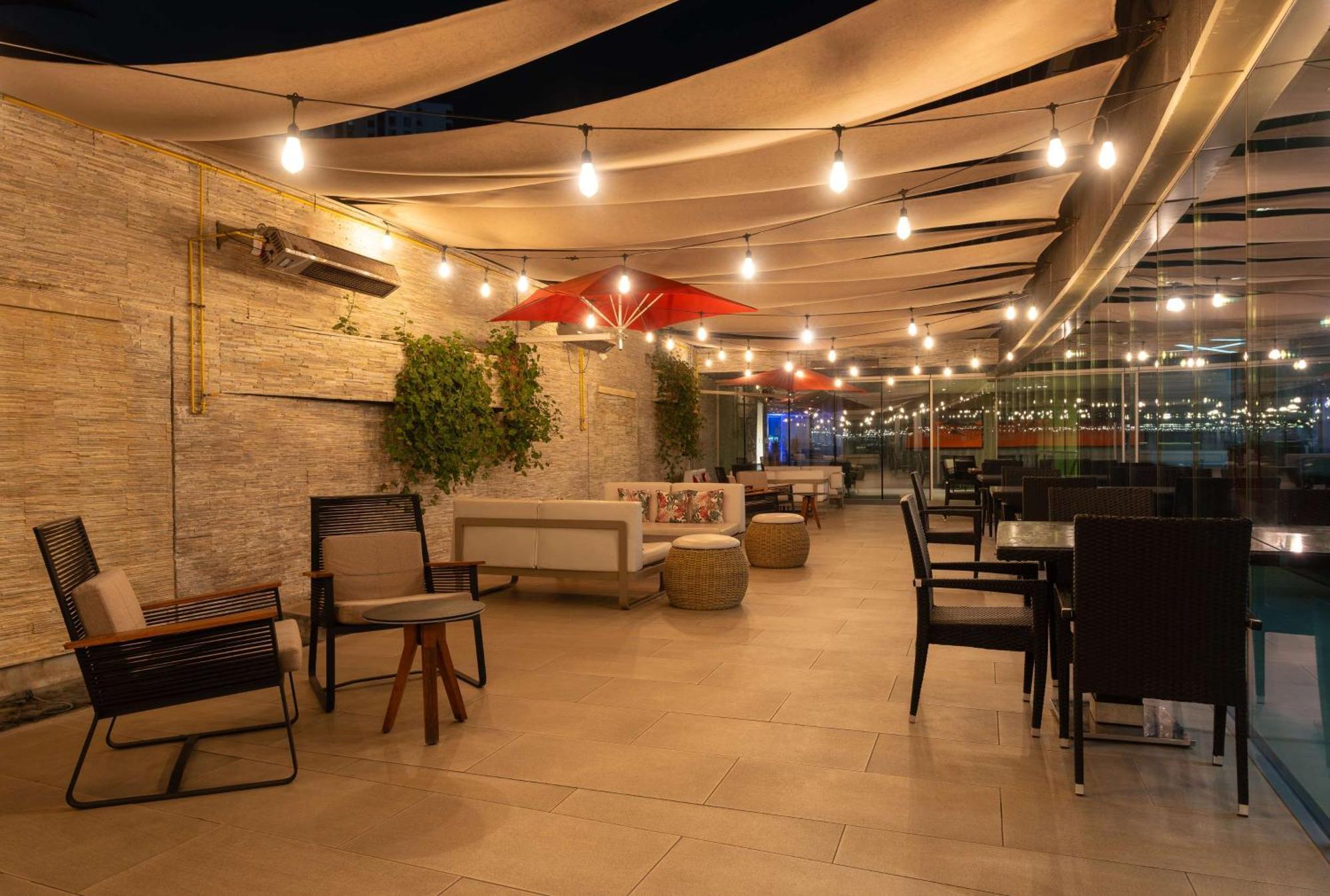Hotel Hilton Garden Iquique